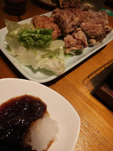 海鮮居酒屋 あめんぼ 国分寺店 - 飲食業