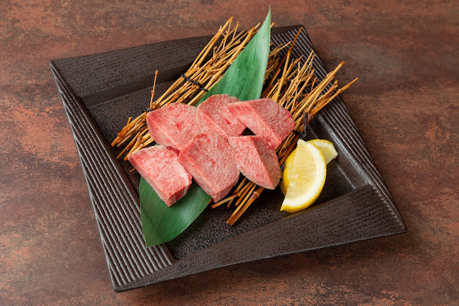 Opinii despre ぴこぴこ精肉店 レインボー通り în 高松市 - 飲食業