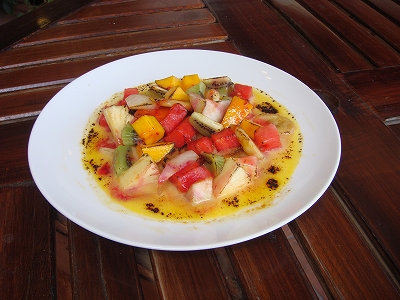 Comentarii opinii despre フルーツカフェ