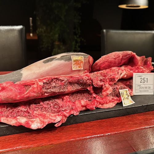 Opinii despre 炭火焼肉 福わらひ 福島本店 în 福島市 - 飲食業