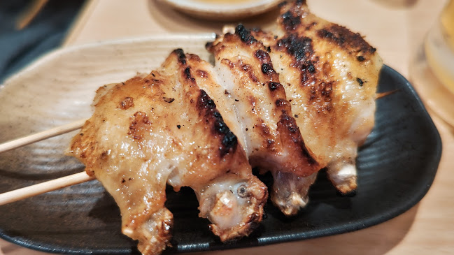 村崎焼鳥研究所 - 飲食業