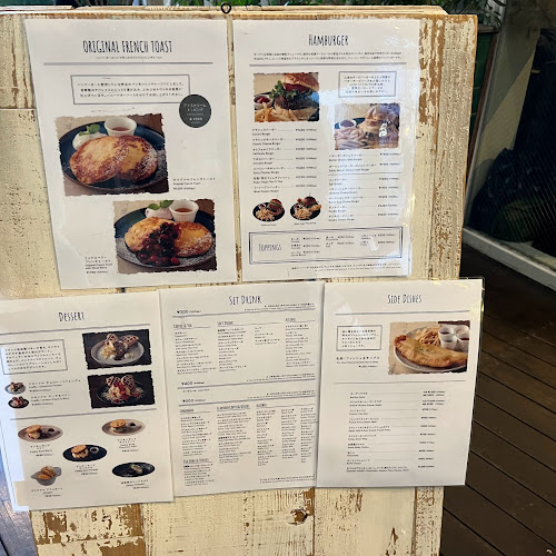 cafe STUDIO - 渋谷区