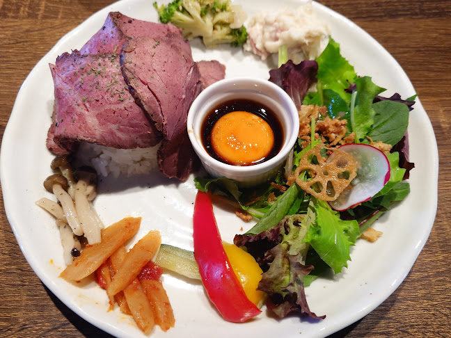 Opinii despre フロルガレージ(FLOR-GARAGE) în 神戸市 - 飲食業