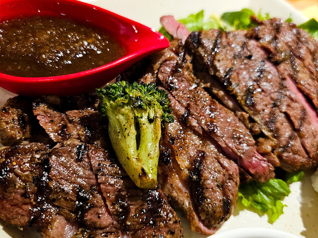 Comentarii opinii despre K-Ohana's Surf Locker & Cafe Dining