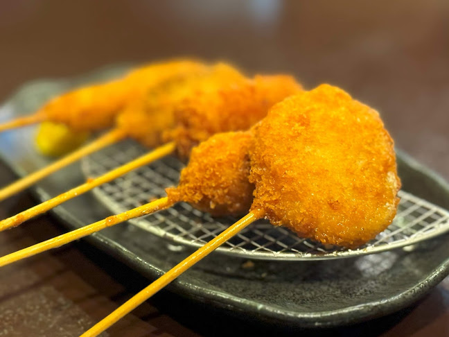 日乃本食堂 - 飲食業