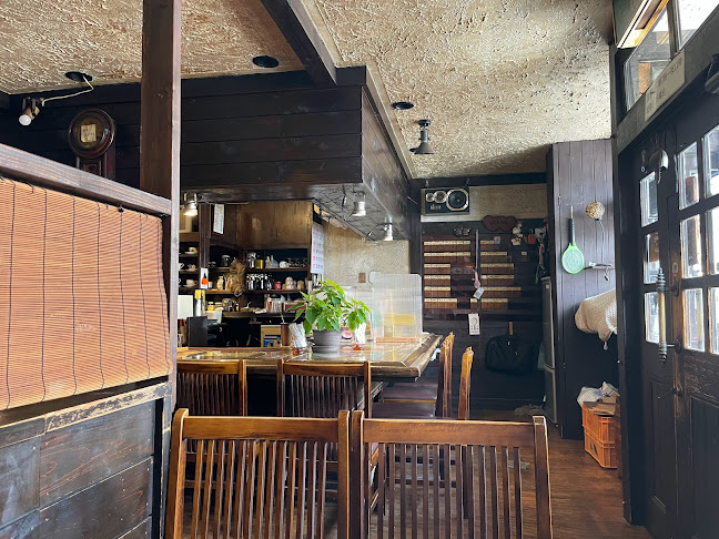 明楽時運 昭和店 - 一宮市