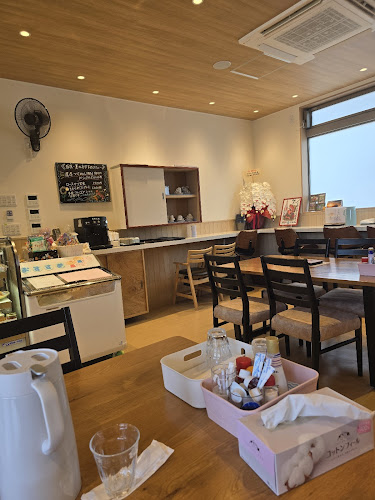 Opinii despre カフェごはん百花 în 久喜市 - 飲食業