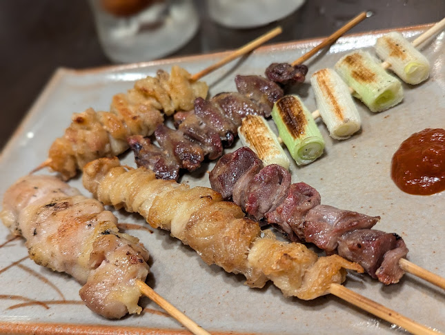 Opinii despre 養老乃瀧 泉店 în 仙台市 - 飲食業