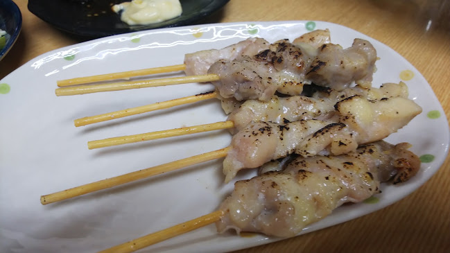 呑み処 八福神 - 飲食業