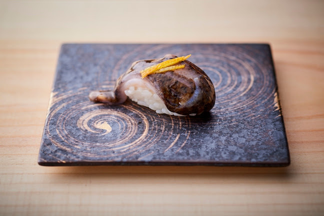 鮨はくと - さいたま市