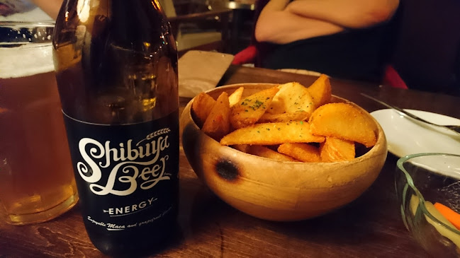 Opinii despre 桜丘カフェ în 渋谷区 - 飲食業