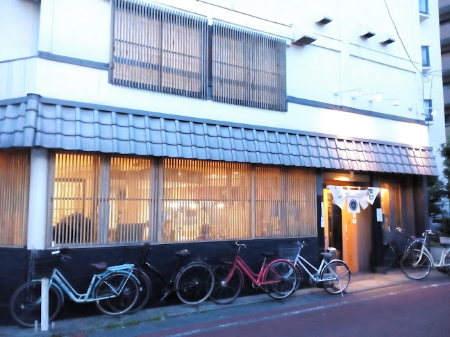 すし処あさまる駅前店