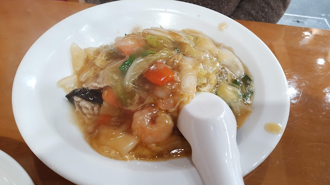 Comentarii opinii despre ラーメンウーパイ