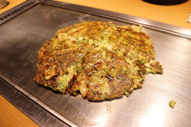 鉄板焼き 1千家（いっせんち) - 飲食業