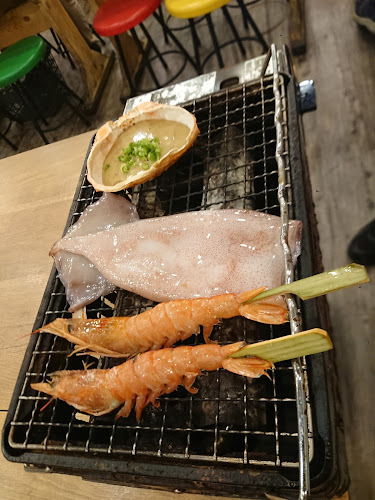 Comentarii opinii despre 磯丸水産 姫路みゆき通り店