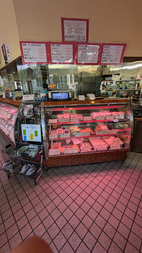 Opinii despre 肉のイズミヤ în 市川市 - 飲食業