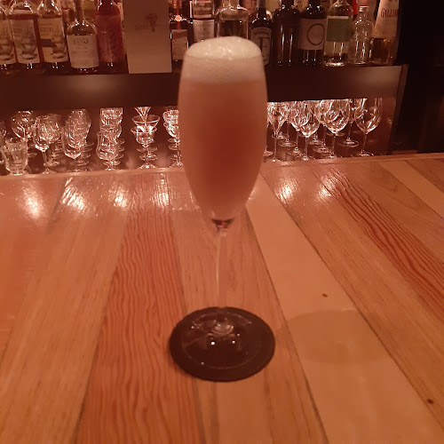 Comentarii opinii despre リカード 銀座本店