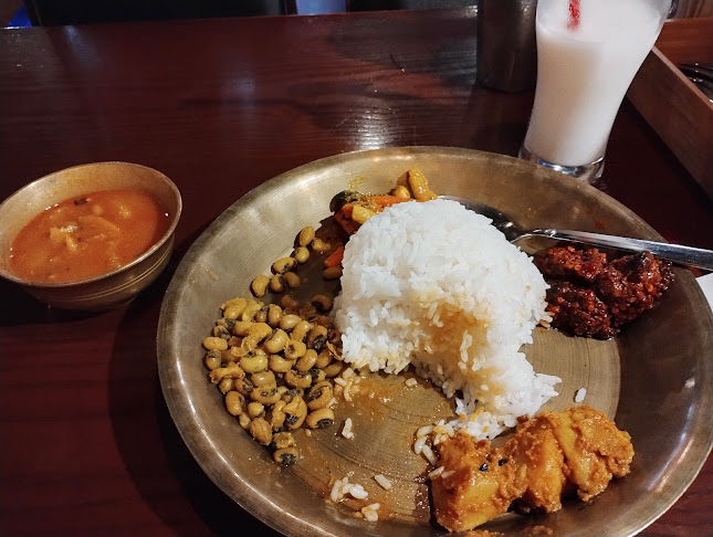 Opinii despre カスタマンダップ în 豊島区 - 飲食業