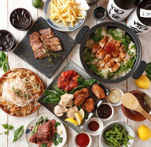 Opinii despre うおっけい în 江戸川区 - 飲食業