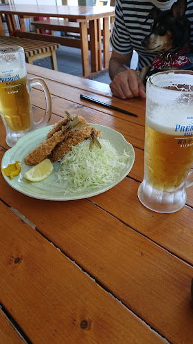 たてやま - 飲食業