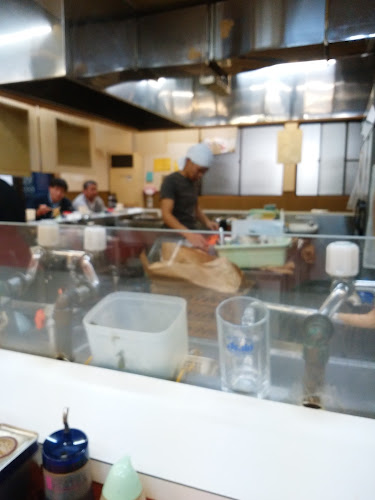 Comentarii opinii despre ラーメンショップ 橋戸店