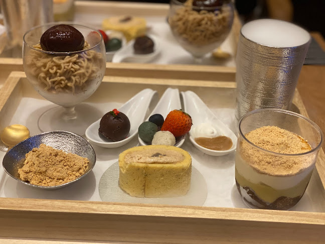 〒450-0002 愛知県名古屋市中村区名駅１丁目１−４ タワーズプラザレストラン街13階