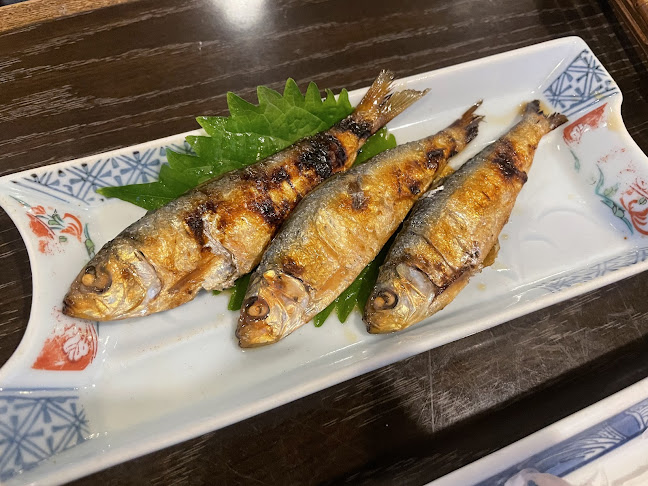 Comentarii opinii despre 酒房 八重