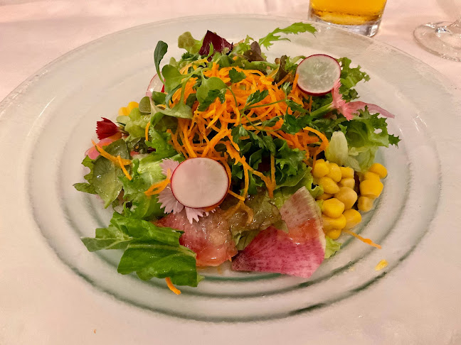 Opinii despre プールサイドレストラン「サザンテラス」 în 糸満市 - 飲食業