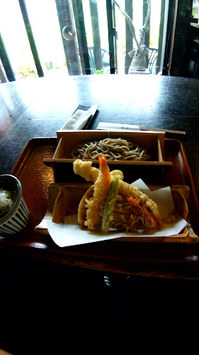 Comentarii opinii despre そば繁／手打ち蕎麦 繁