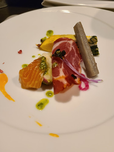 赤ちょうちん横丁 - 釧路市