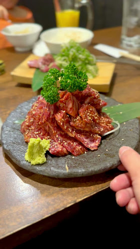 Opinii despre 大阪 焼肉 南大門 în 大阪市 - 飲食業