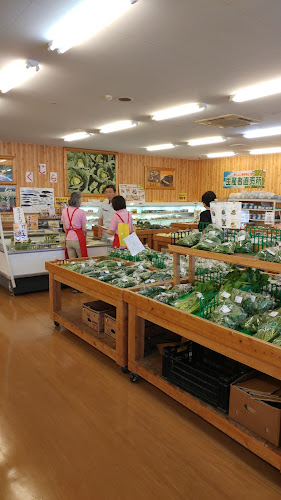 JAながさき県央 ファーマーズマーケットきん彩 - 飲食業