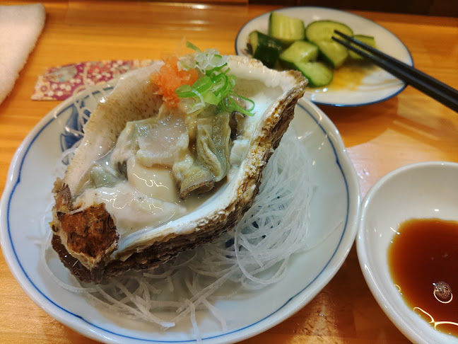 海鮮処まるうえ - 飲食業