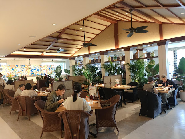 ラ・オハナ 新座東店