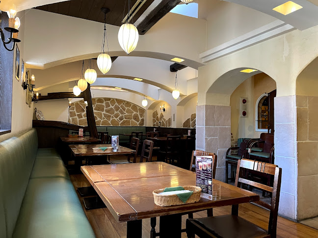 ダダ（レストランDADA沼津店）