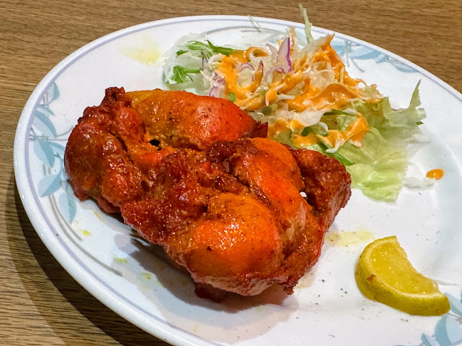 アジアン料理 ロクプリヤ - 稲沢市