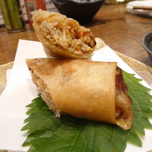 ヤキトリ タイガー食堂 - 大津市