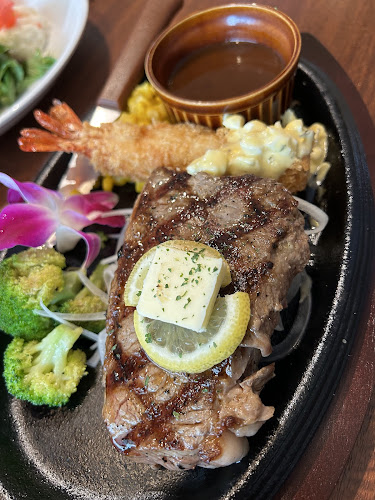 ラ・オハナ 新座東店 - 飲食業