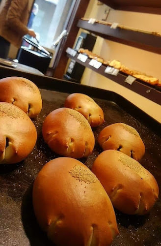 JACOMO’S a Bakery ジャコモズ ア ベーカリー - 飲食業