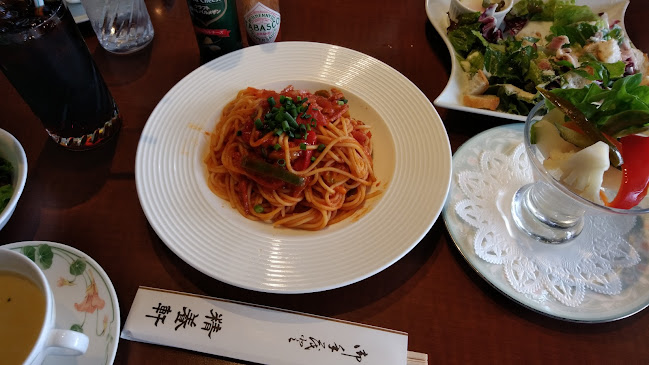 上野精養軒 - 台東区