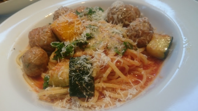 Opinii despre Garment District by Bedford Cafe în 桐生市 - 飲食業