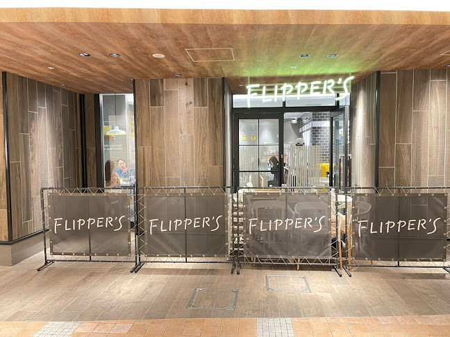 Comentarii opinii despre FLIPPER'S 梅田エスト店