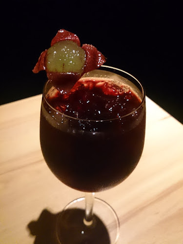 Opinii despre リカード 銀座本店 în 中央区 - 飲食業