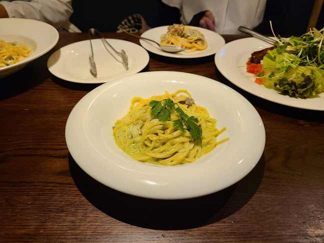 ダダ（レストランDADA沼津店） - 沼津市