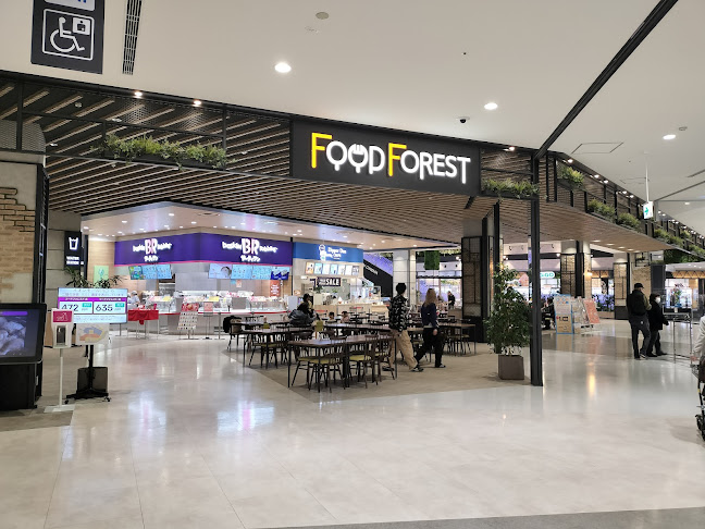 マクドナルド イオンモール川口店