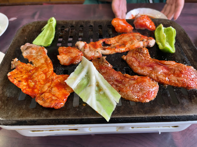 きむら焼肉ホルモン車尾店 - 米子市