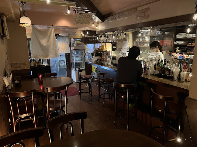 Opinii despre たまにわ în 中野区 - 飲食業