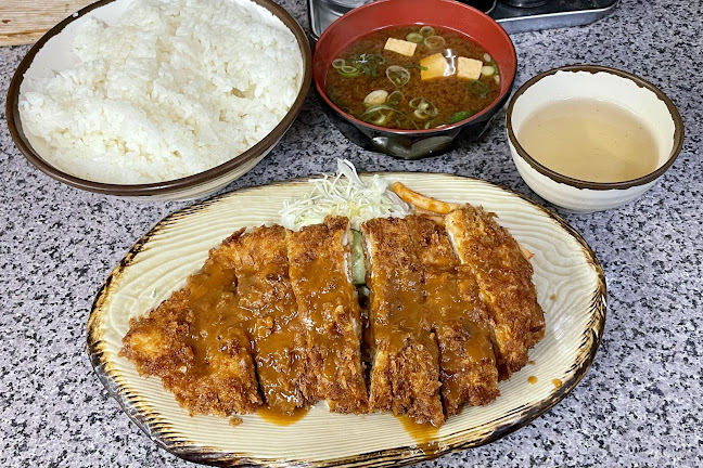 ハイライト食堂 百万遍店 - 京都市