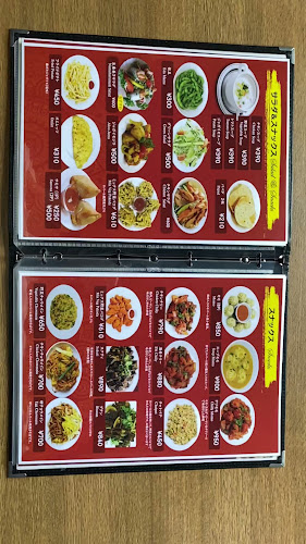 Opinii despre アジアン料理 ロクプリヤ în 稲沢市 - 飲食業