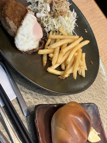 珈琲庵 珈集 加古川ヤマトヤシキ店 - 飲食業